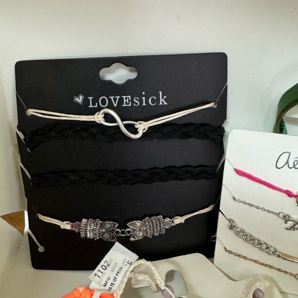 22 unusual bracelets